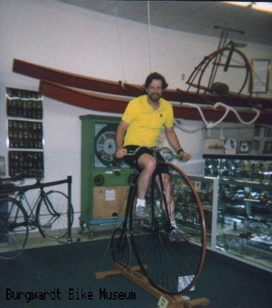 Bike Museum