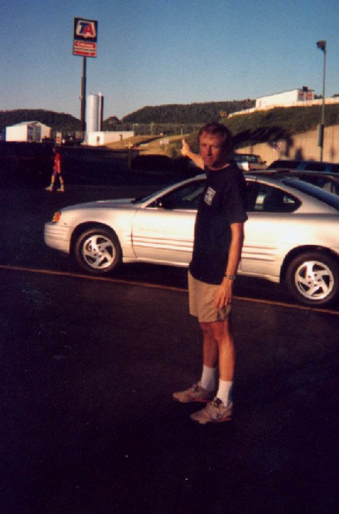 Way Out of Breezewood