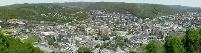 Johnstown Panoramic