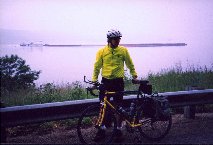 I think Jim's about to die