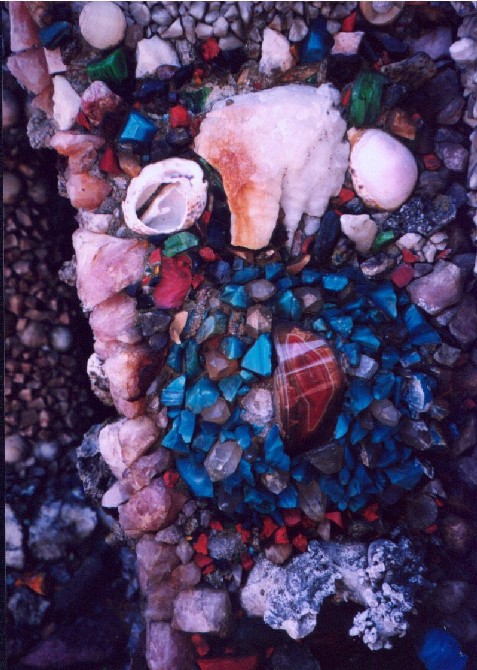 Alien abduction clue