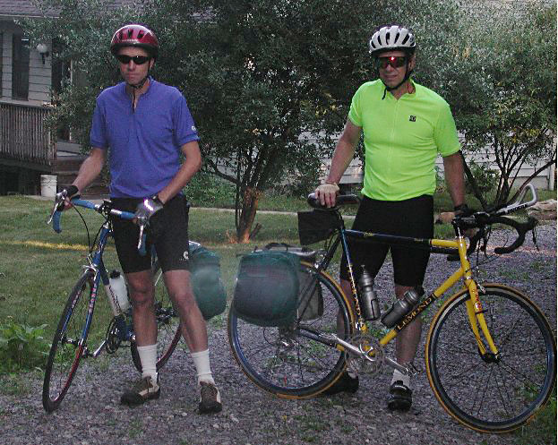 shine on silver streaks