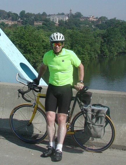 Beaver River and Geneva College