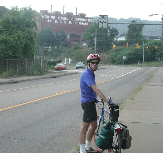 Largest Single Producer of Tin Mill