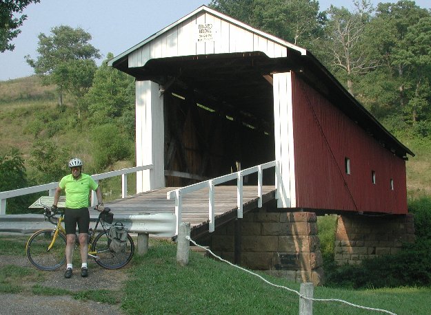 Built in 1975 and hasn't fallen down yet.