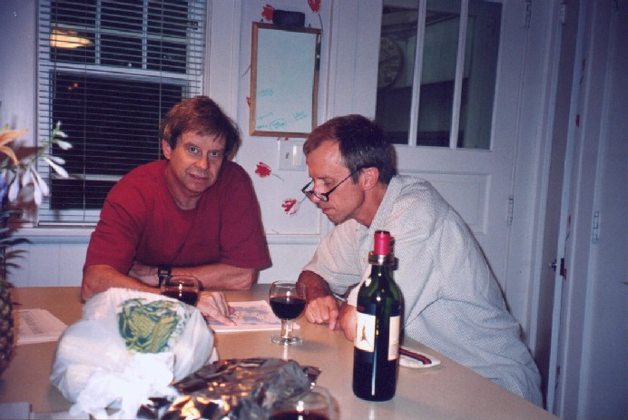 Perhaps the Hokey Pokey really IS what it's all about