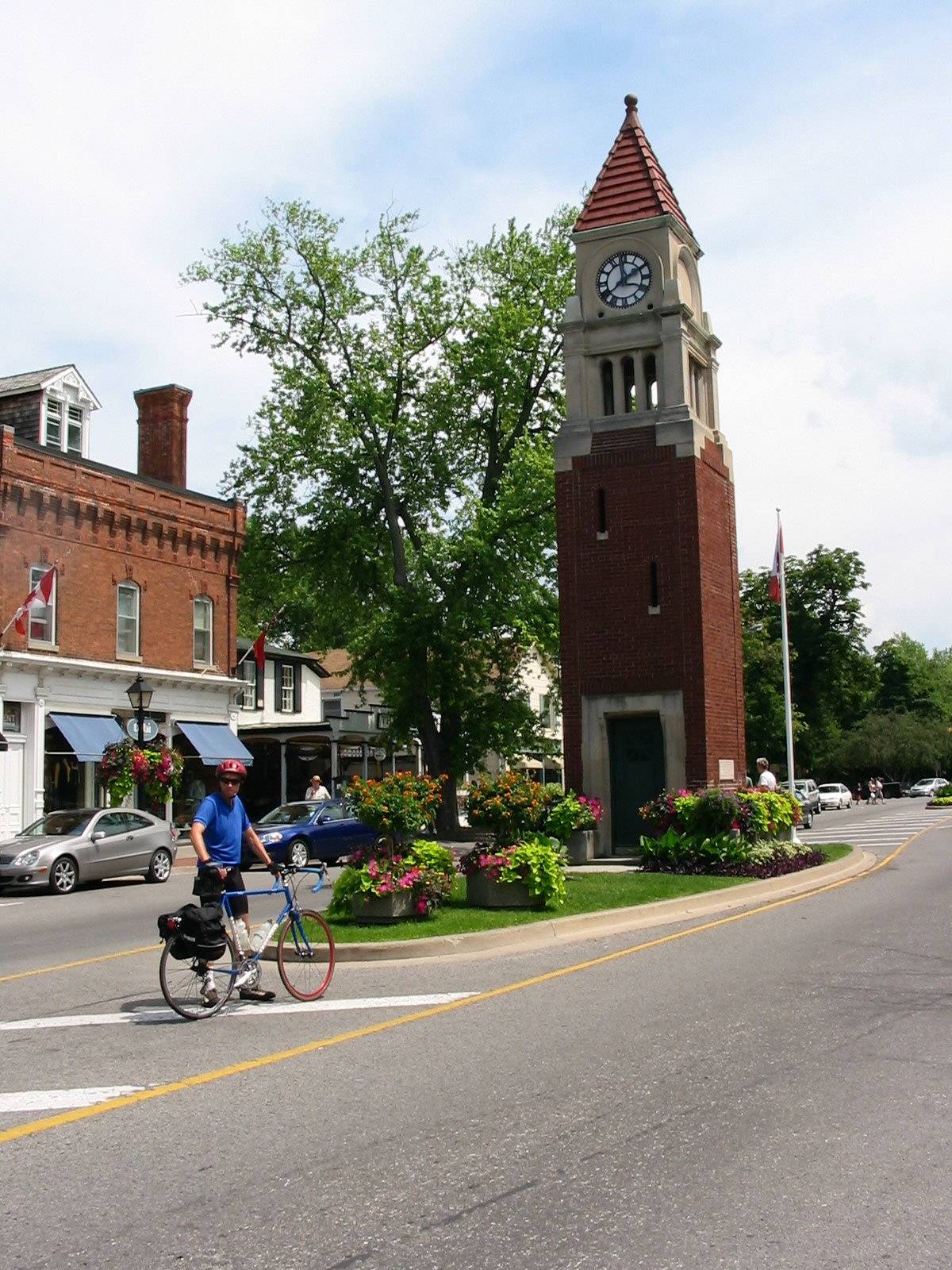Niagara on the Lake