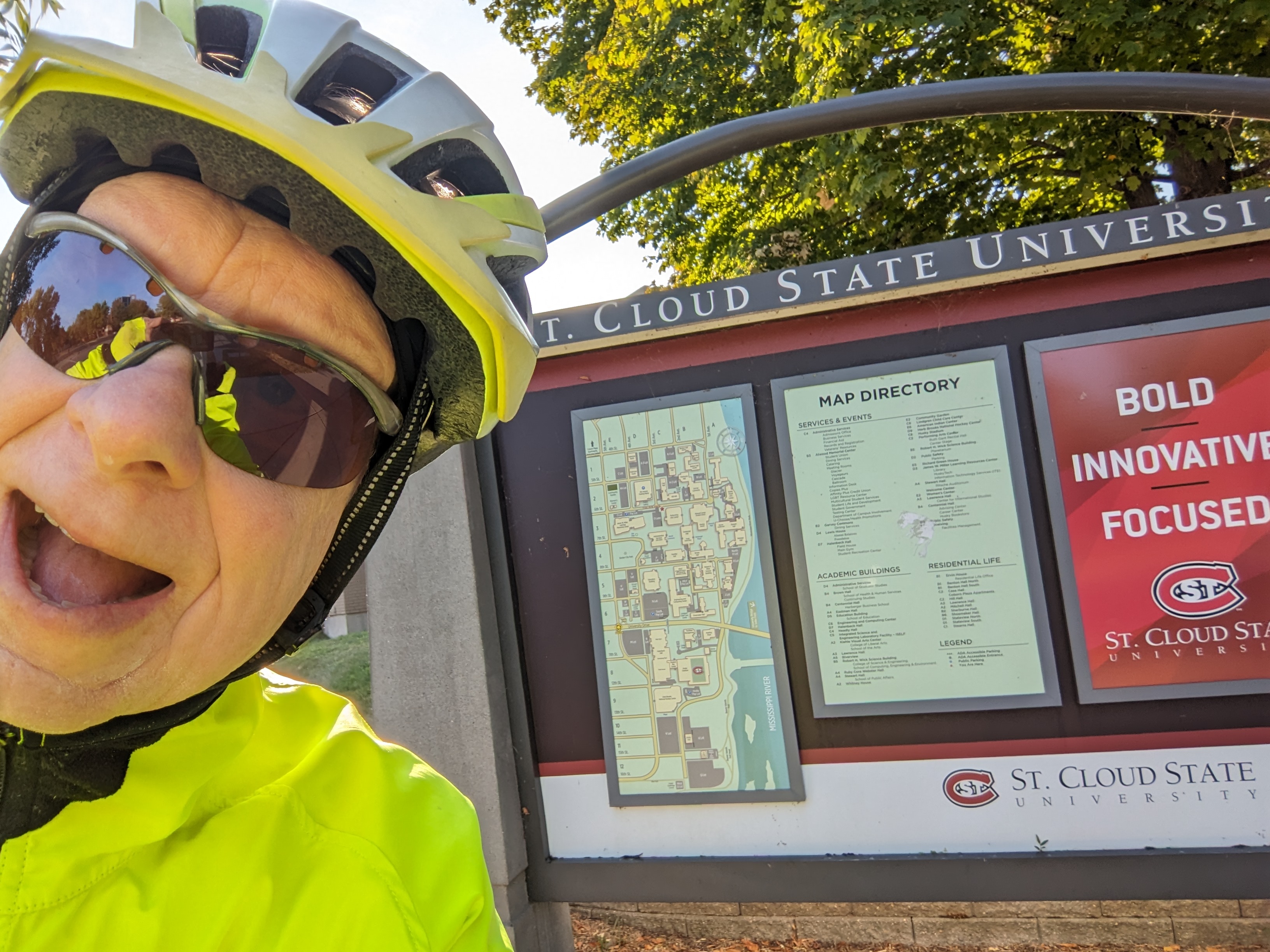 St Cloud State University