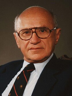 Milton_Friedman
