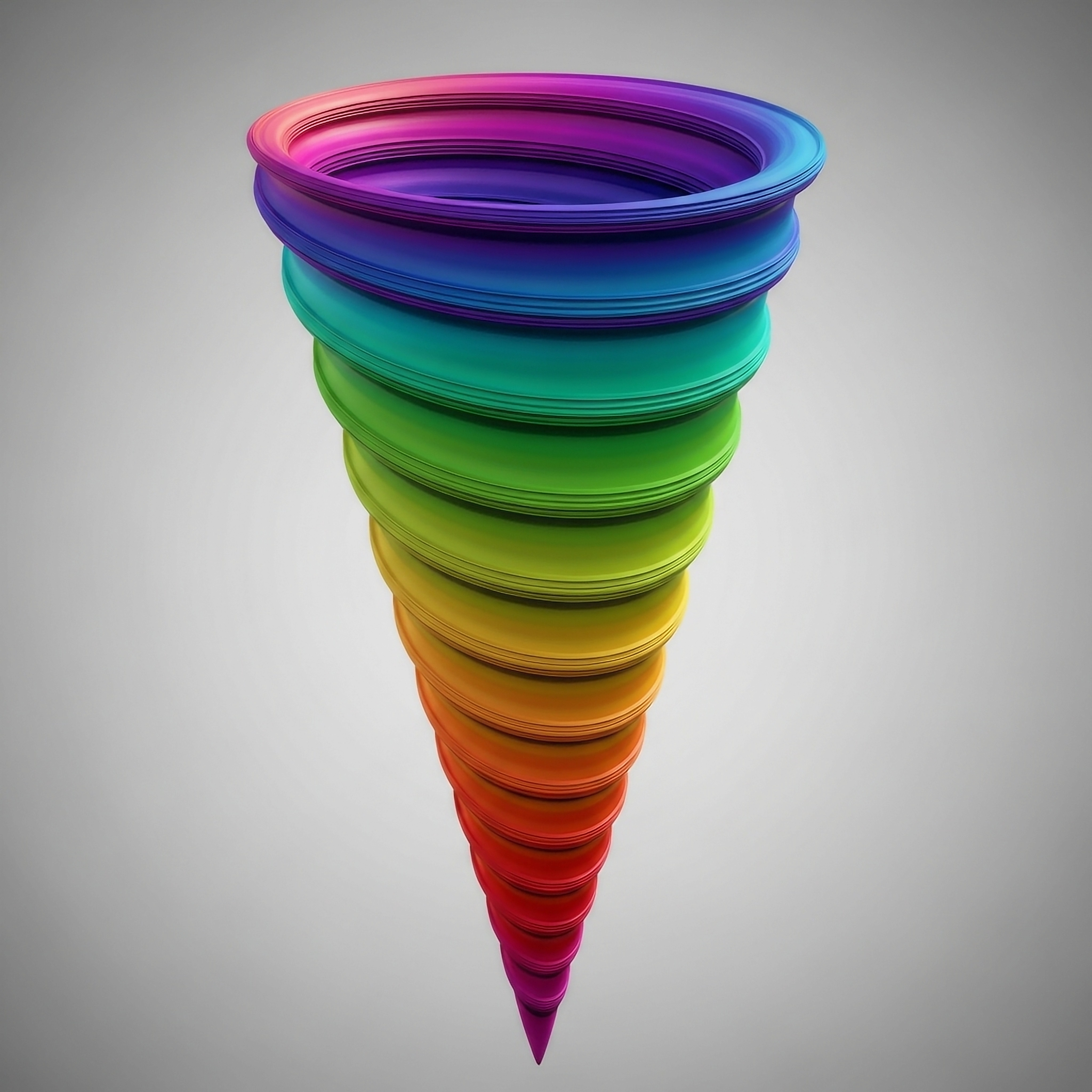 upward_conical_spiral